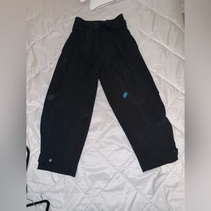 Zara pants